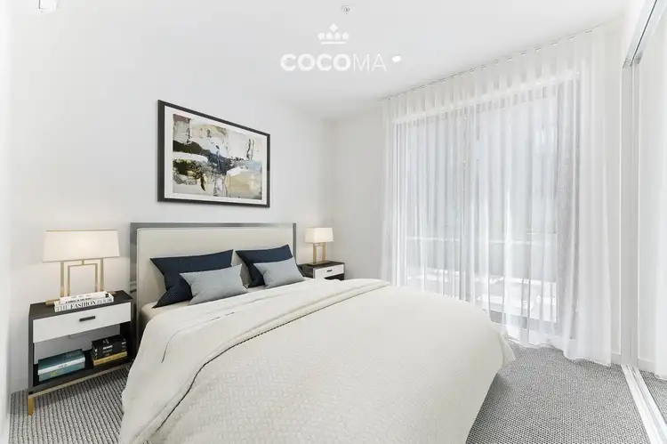 Fourth view of Homely unit listing, 218/220 Chapel Road, Keysborough VIC 3173