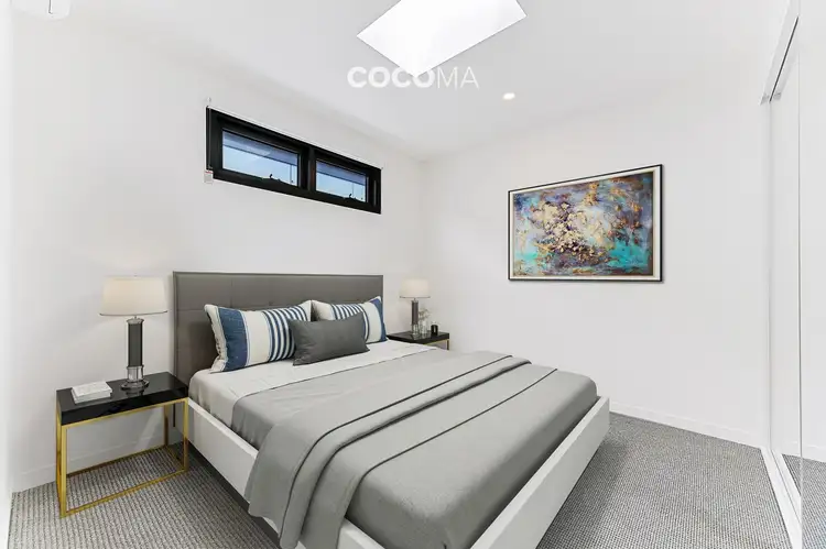 Sixth view of Homely unit listing, 218/220 Chapel Road, Keysborough VIC 3173