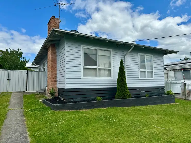 Main view of Homely house listing, 19 Charles Street, Traralgon VIC 3844
