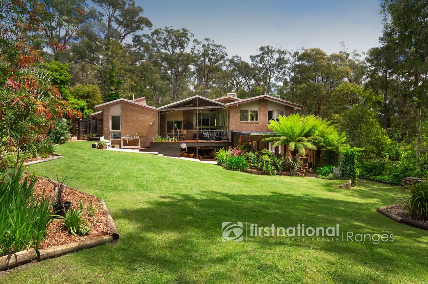 Main view of Homely house listing, 14 Ronald Road, Emerald VIC 3782