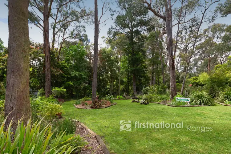 Fourth view of Homely house listing, 14 Ronald Road, Emerald VIC 3782