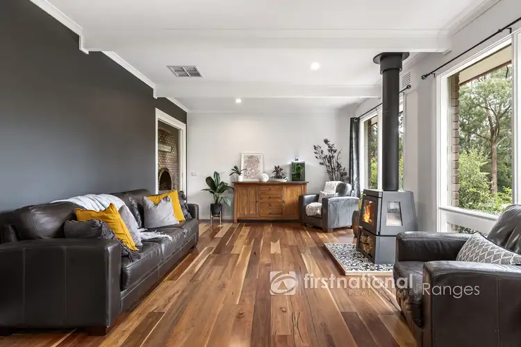 Sixth view of Homely house listing, 14 Ronald Road, Emerald VIC 3782