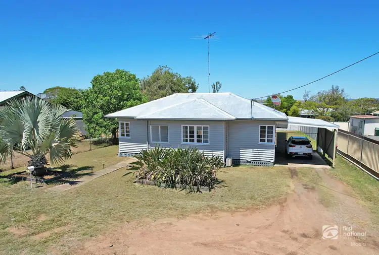 107 Grevillea Street
