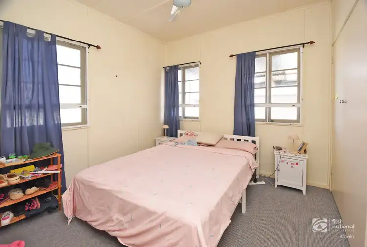 Fourth view of Homely house listing, 107 Grevillea Street, Biloela QLD 4715