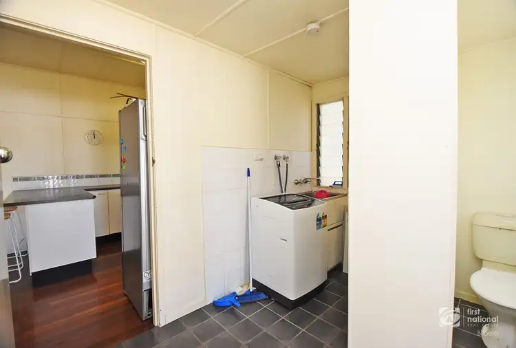 Seventh view of Homely house listing, 107 Grevillea Street, Biloela QLD 4715