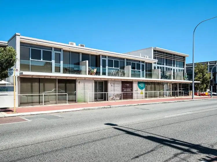 Main view of Homely apartment listing, 7/315 Bulwer Street, Perth WA 6000