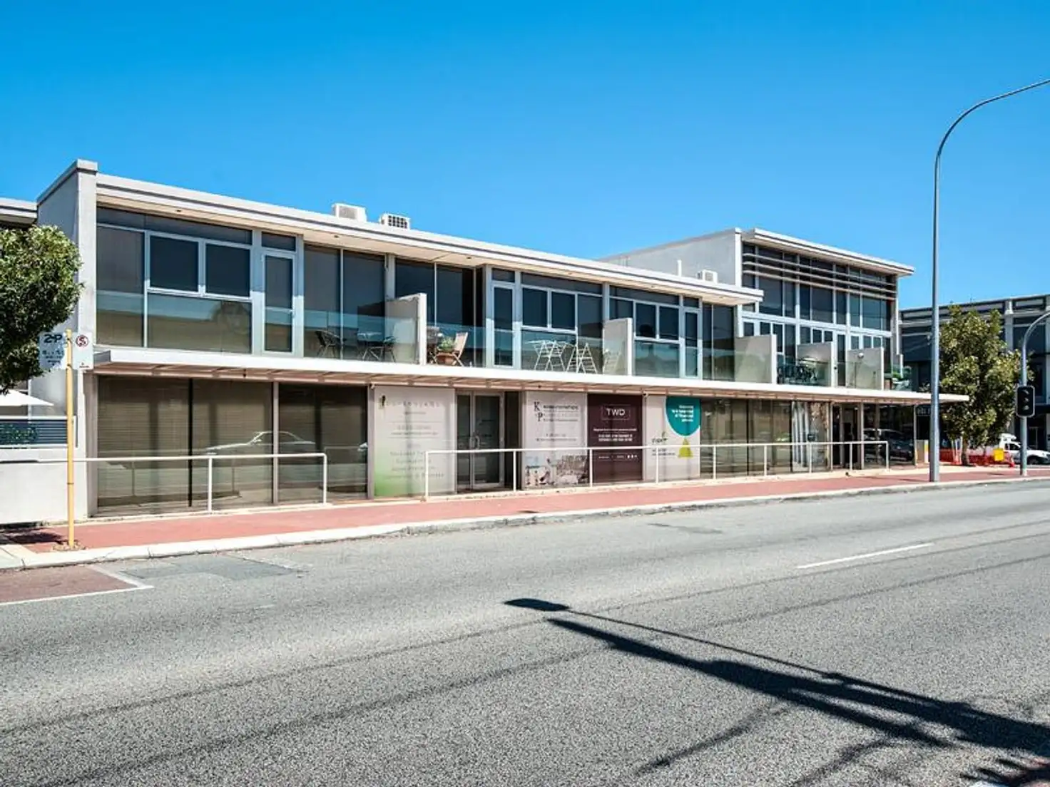 Main view of Homely apartment listing, 7/315 Bulwer Street, Perth WA 6000