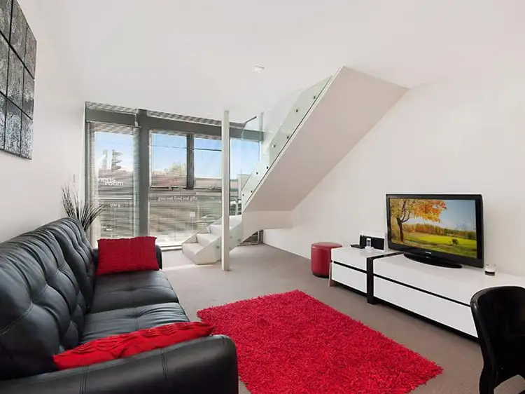 Second view of Homely apartment listing, 7/315 Bulwer Street, Perth WA 6000