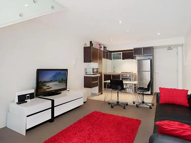 Third view of Homely apartment listing, 7/315 Bulwer Street, Perth WA 6000