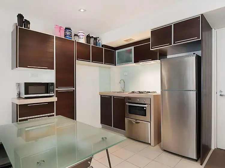 Fourth view of Homely apartment listing, 7/315 Bulwer Street, Perth WA 6000