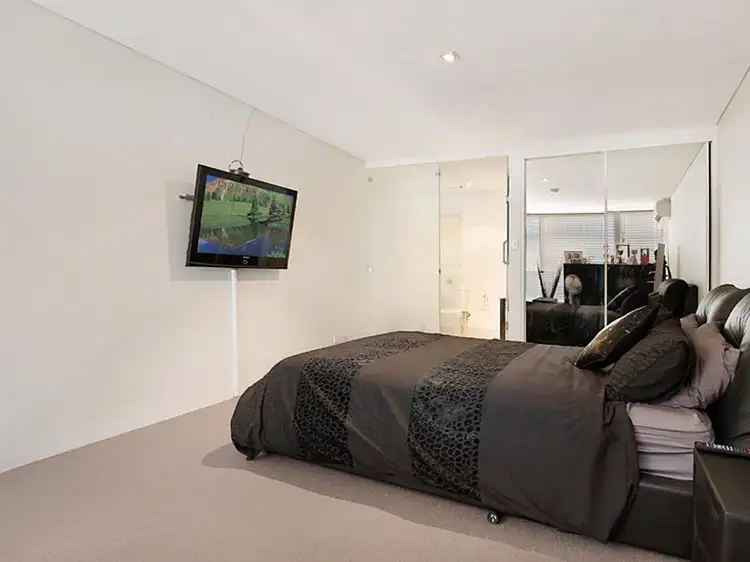 Fifth view of Homely apartment listing, 7/315 Bulwer Street, Perth WA 6000