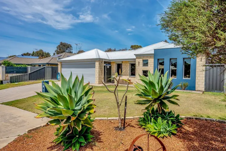 Main view of Homely house listing, 36 LUDLOW LOOP, Pinjarra WA 6208