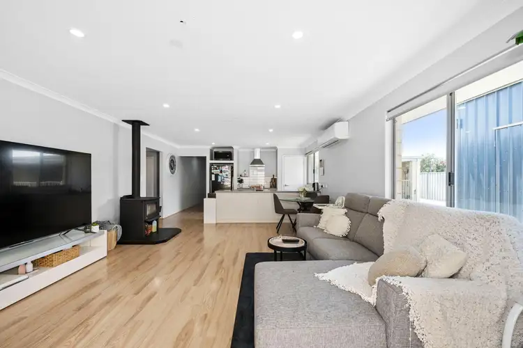 Fourth view of Homely house listing, 36 LUDLOW LOOP, Pinjarra WA 6208