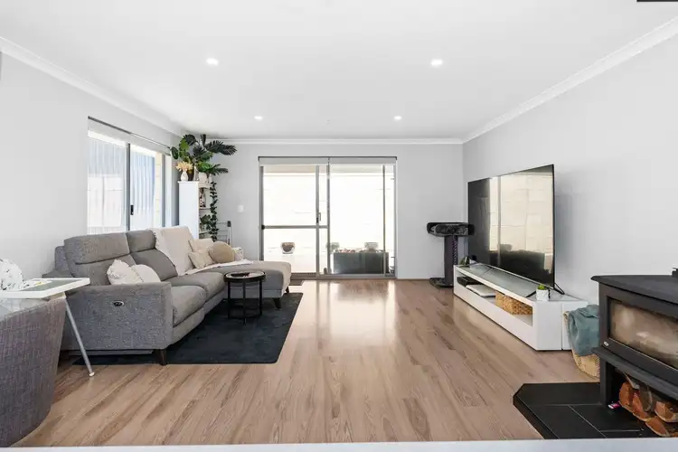 Fifth view of Homely house listing, 36 LUDLOW LOOP, Pinjarra WA 6208