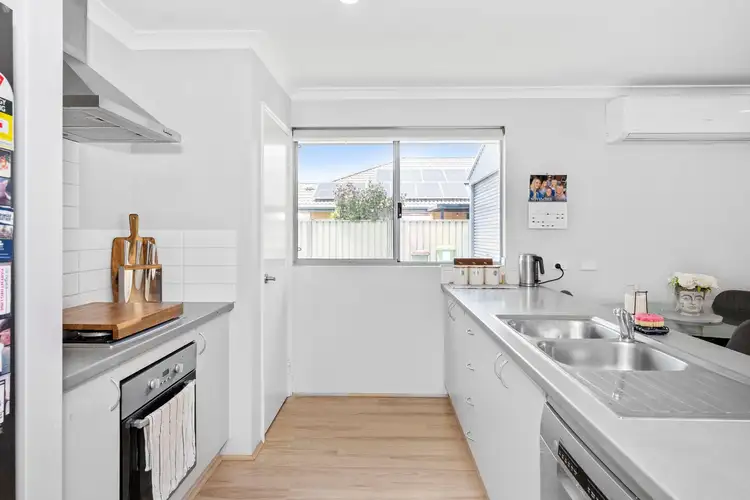 Sixth view of Homely house listing, 36 LUDLOW LOOP, Pinjarra WA 6208