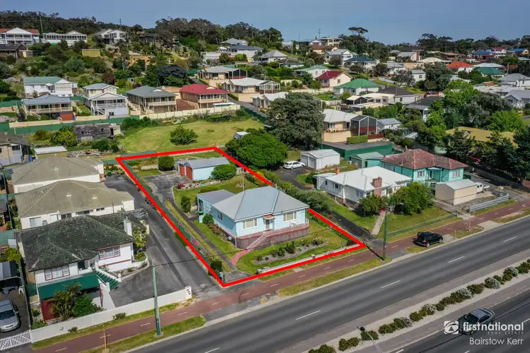 Main view of Homely house listing, 237 Albany Highway, Mount Melville WA 6330