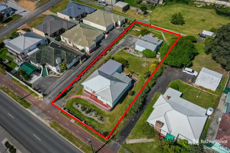 Second view of Homely house listing, 237 Albany Highway, Mount Melville WA 6330
