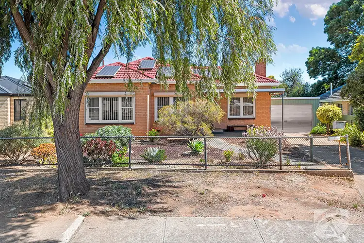 Main view of Homely house listing, 17 Murray Street, Ridgehaven SA 5097