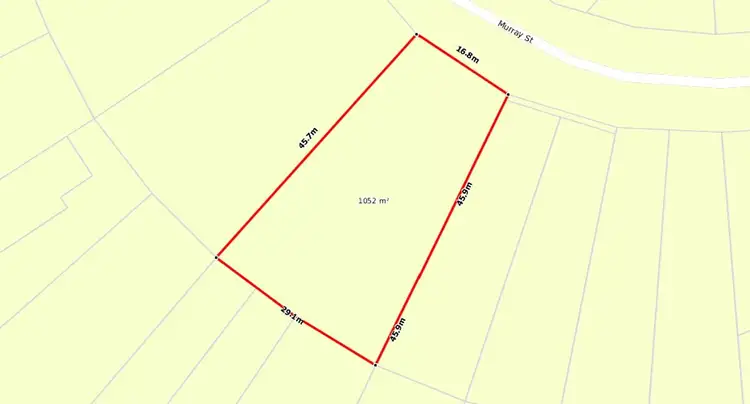 Second view of Homely house listing, 17 Murray Street, Ridgehaven SA 5097