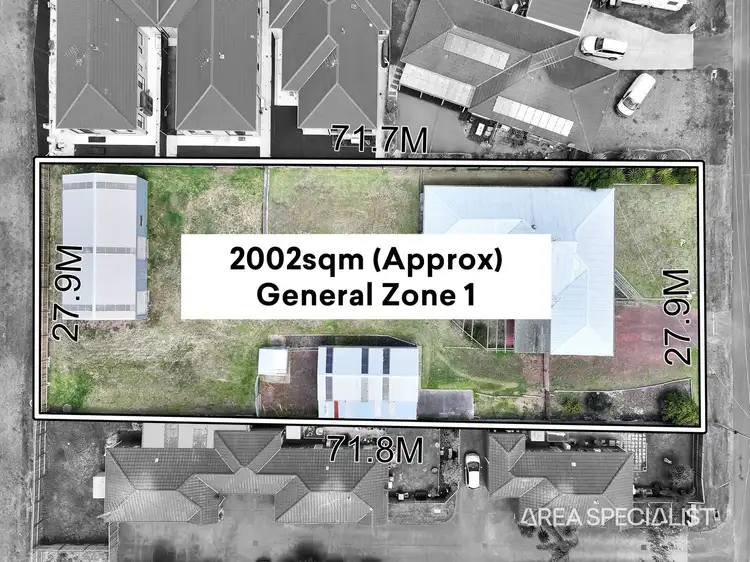 176 Matthews Road, Corio VIC 3214