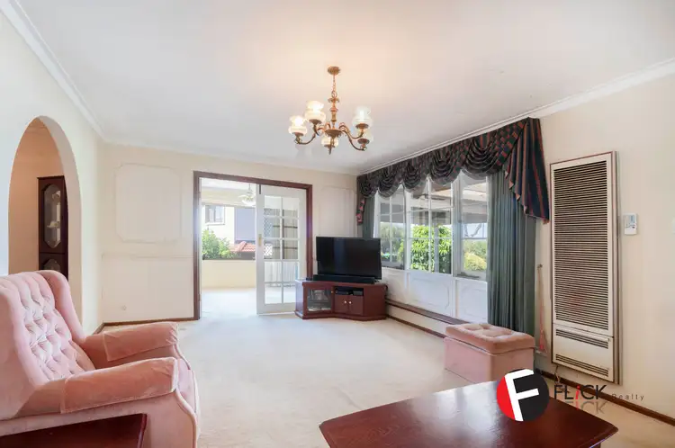 Third view of Homely house listing, 16 Fairfax Road, Swan View WA 6056