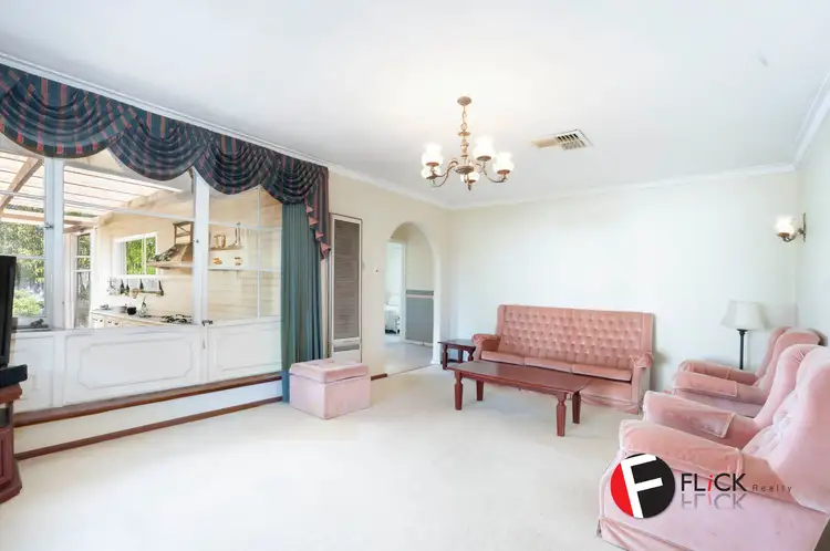 Fifth view of Homely house listing, 16 Fairfax Road, Swan View WA 6056