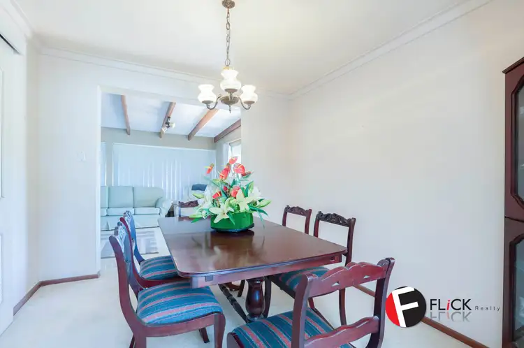 Sixth view of Homely house listing, 16 Fairfax Road, Swan View WA 6056