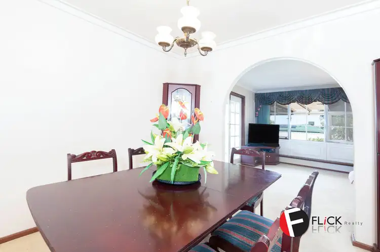 Seventh view of Homely house listing, 16 Fairfax Road, Swan View WA 6056
