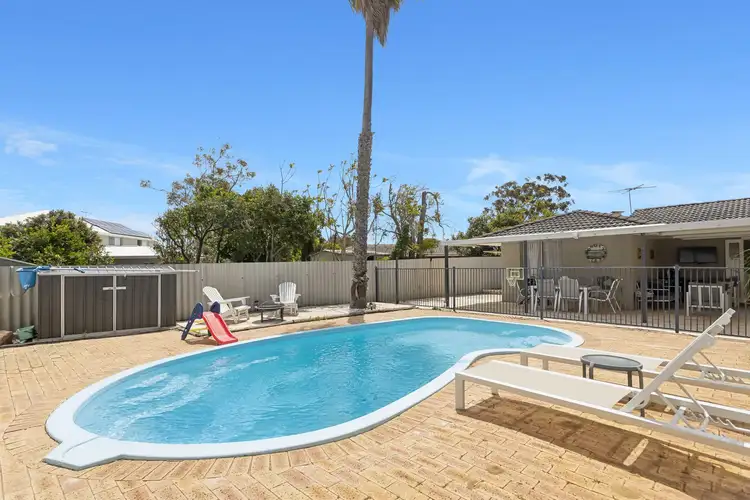 Second view of Homely semi-detached listing, 57b Glenbank Crescent, Kallaroo WA 6025