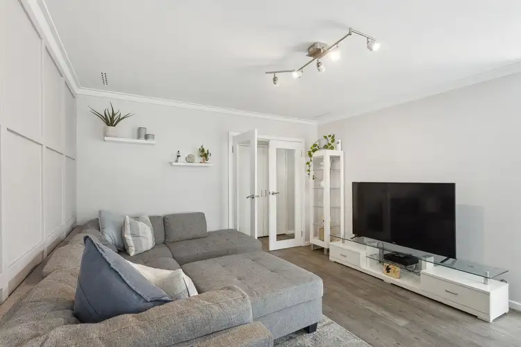 Third view of Homely semi-detached listing, 57b Glenbank Crescent, Kallaroo WA 6025