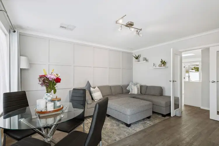 Fourth view of Homely semi-detached listing, 57b Glenbank Crescent, Kallaroo WA 6025