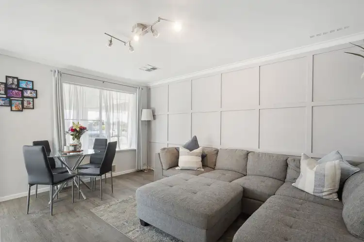 Fifth view of Homely semi-detached listing, 57b Glenbank Crescent, Kallaroo WA 6025