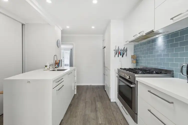 Sixth view of Homely semi-detached listing, 57b Glenbank Crescent, Kallaroo WA 6025