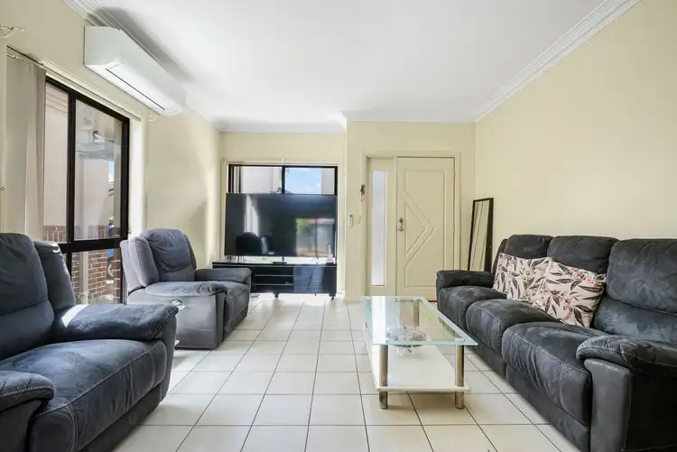 Third view of Homely townhouse listing, 5/6-10 Ligar Street, Fairfield Heights NSW 2165
