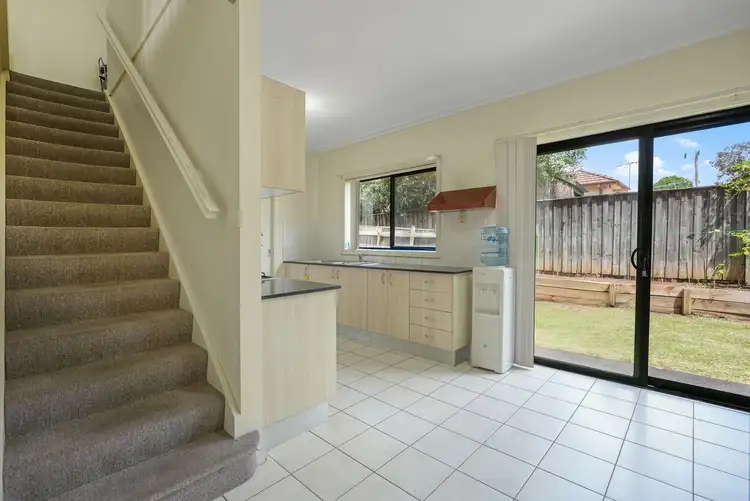 Fifth view of Homely townhouse listing, 5/6-10 Ligar Street, Fairfield Heights NSW 2165