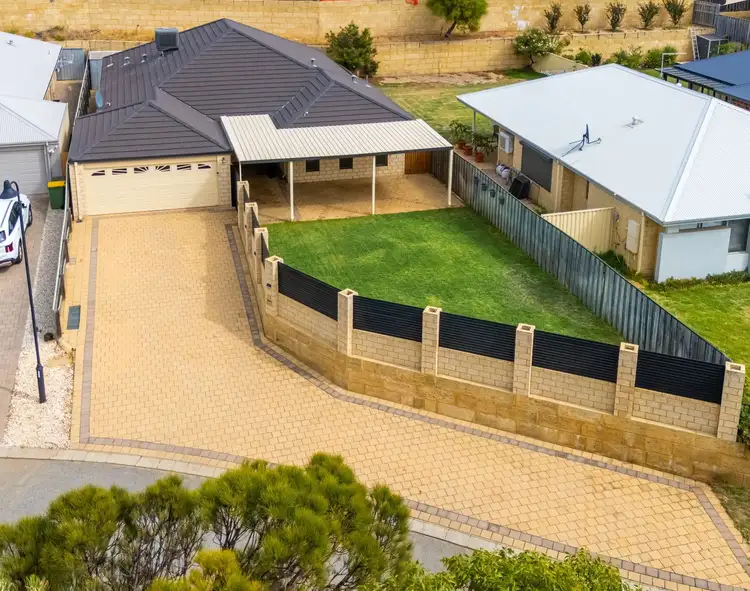 72 Richview Ramble, Wannanup WA 6210