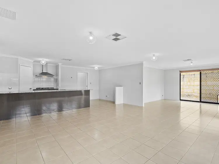 Second view of Homely house listing, 72 Richview Ramble, Wannanup WA 6210