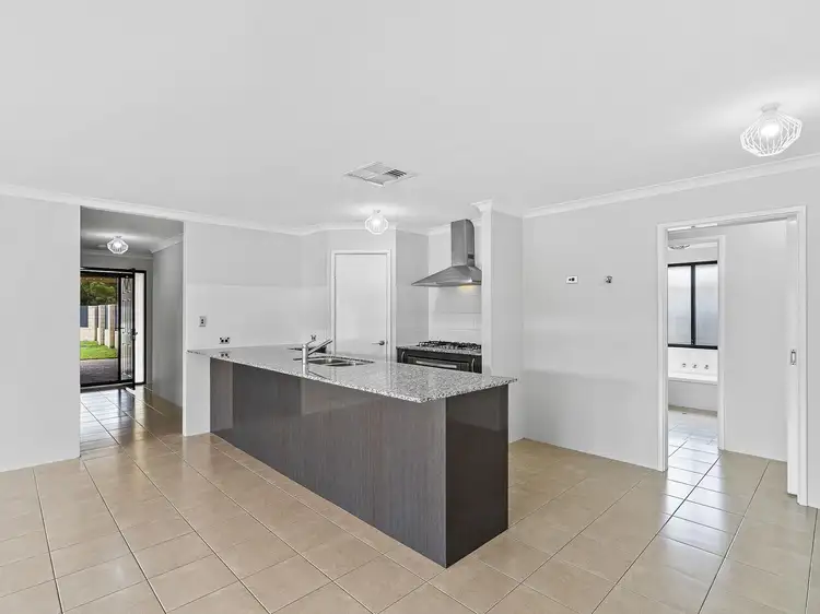 Third view of Homely house listing, 72 Richview Ramble, Wannanup WA 6210