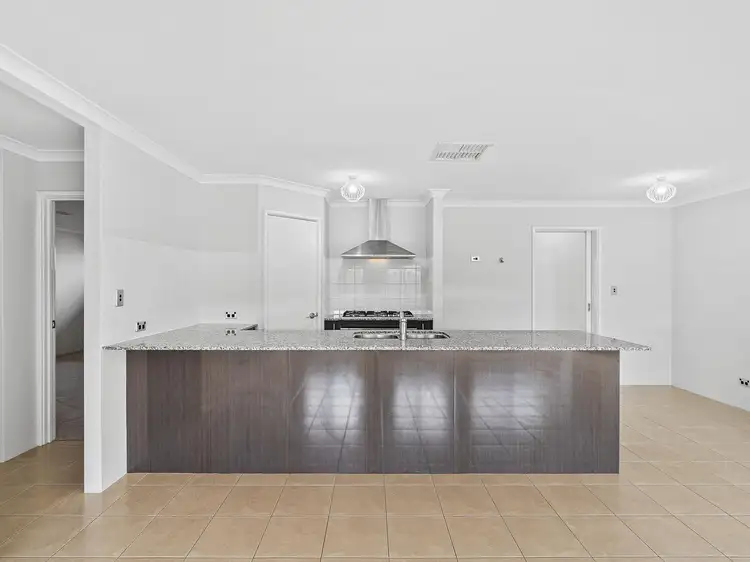 Fourth view of Homely house listing, 72 Richview Ramble, Wannanup WA 6210