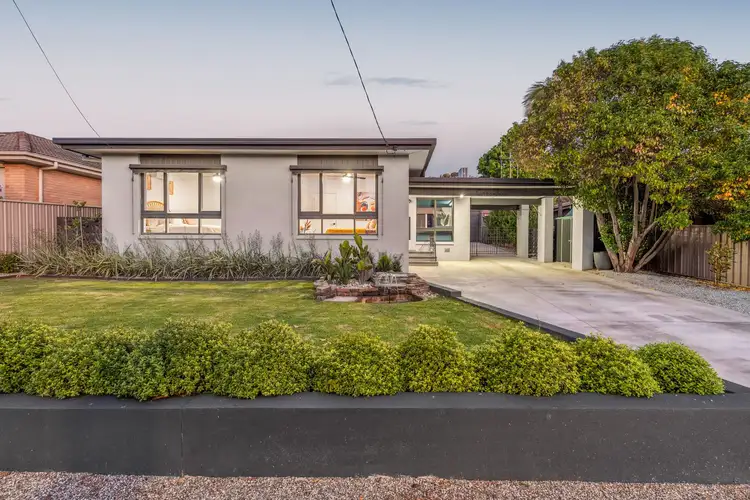 135 Reservoir Road, Strathdale VIC 3550