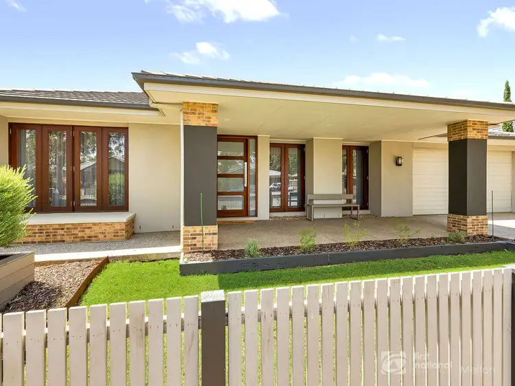 9 Woodend Avenue, Eynesbury VIC 3338