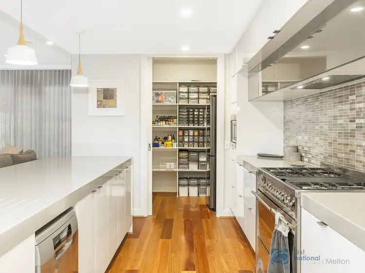 Fifth view of Homely house listing, 9 Woodend Avenue, Eynesbury VIC 3338