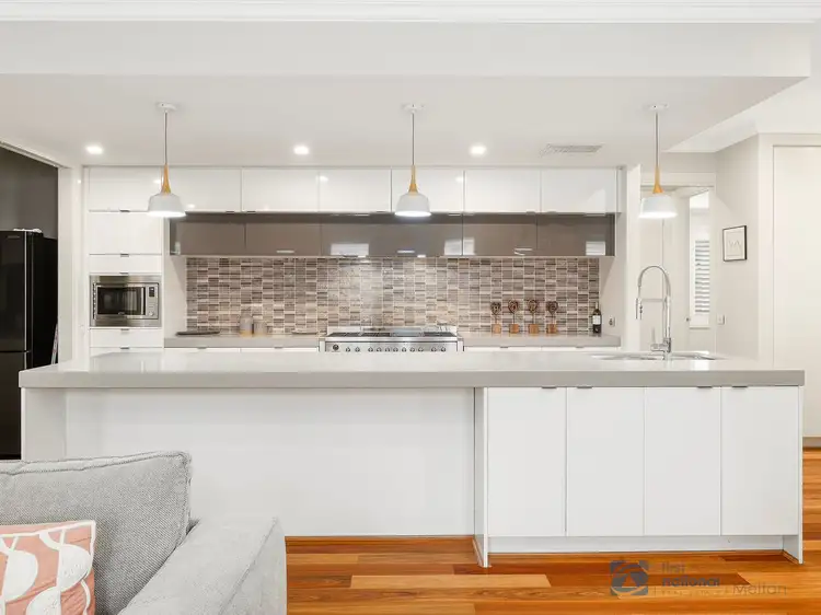 Sixth view of Homely house listing, 9 Woodend Avenue, Eynesbury VIC 3338