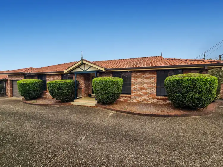 Main view of Homely villa listing, 8/115 Davies Road, Padstow NSW 2211