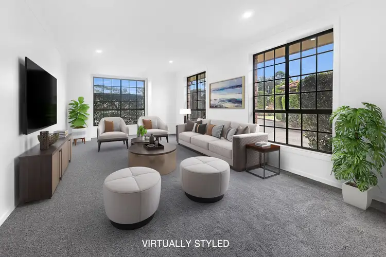 Second view of Homely villa listing, 8/115 Davies Road, Padstow NSW 2211
