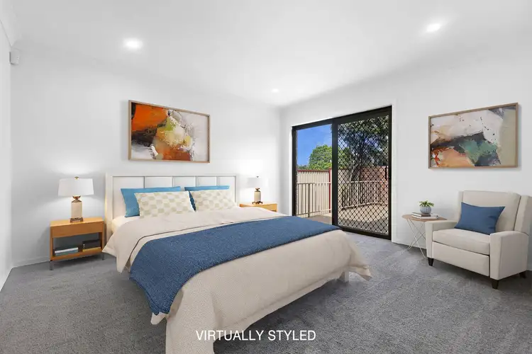 Fifth view of Homely villa listing, 8/115 Davies Road, Padstow NSW 2211
