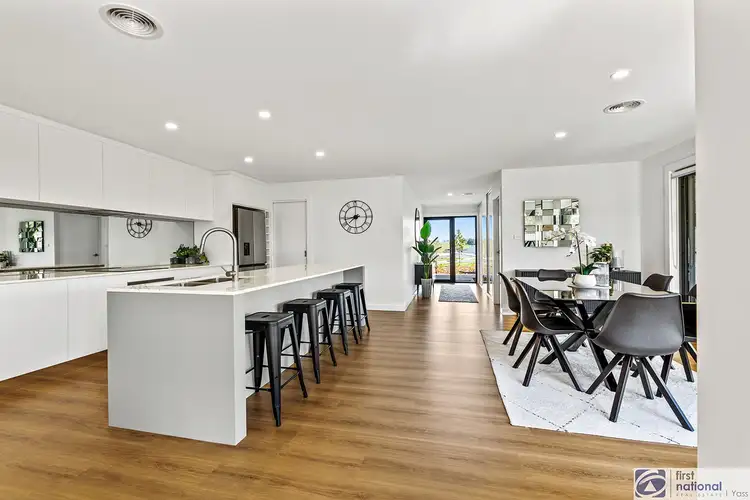 Fifth view of Homely house listing, 7 Meagher Street, Yass NSW 2582