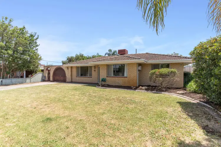 Main view of Homely house listing, 6 Hilton Crescent, Maddington WA 6109