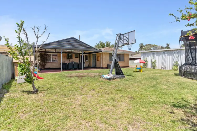 Third view of Homely house listing, 6 Hilton Crescent, Maddington WA 6109