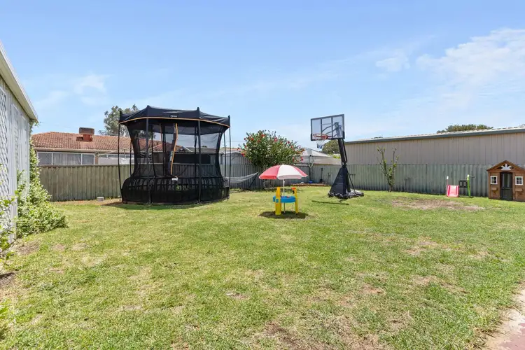 Fourth view of Homely house listing, 6 Hilton Crescent, Maddington WA 6109